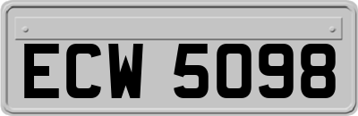 ECW5098