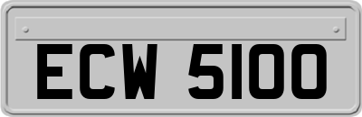 ECW5100