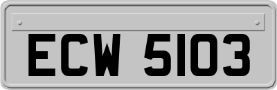 ECW5103