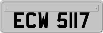 ECW5117