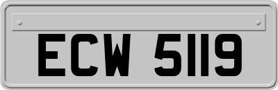 ECW5119