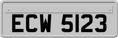 ECW5123