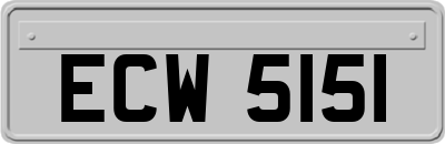ECW5151