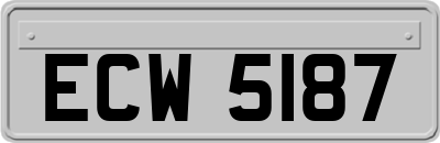 ECW5187