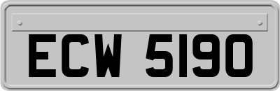 ECW5190