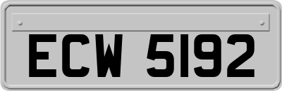 ECW5192