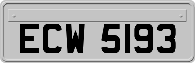 ECW5193