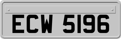 ECW5196