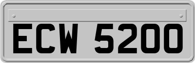 ECW5200