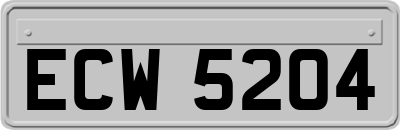 ECW5204