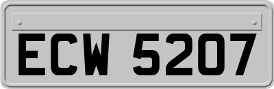 ECW5207