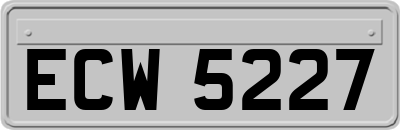 ECW5227