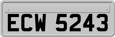 ECW5243