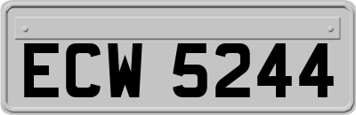 ECW5244
