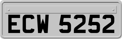 ECW5252