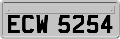 ECW5254