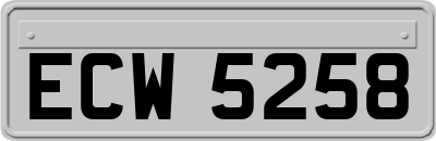 ECW5258