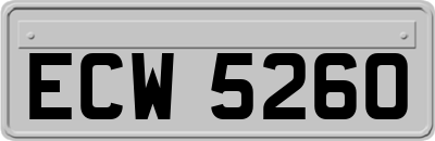 ECW5260