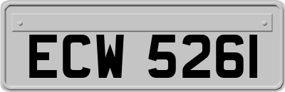 ECW5261