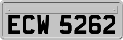 ECW5262