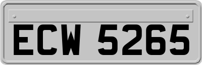 ECW5265