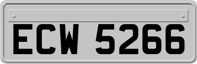 ECW5266