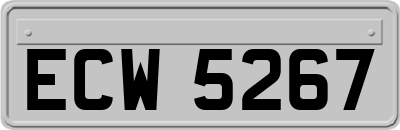ECW5267