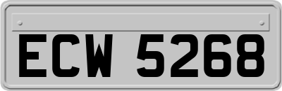 ECW5268