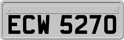 ECW5270