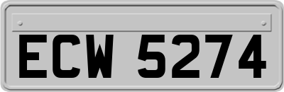 ECW5274
