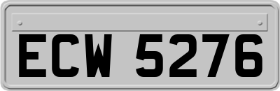 ECW5276