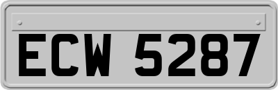 ECW5287
