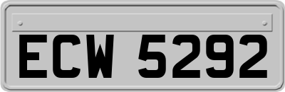 ECW5292