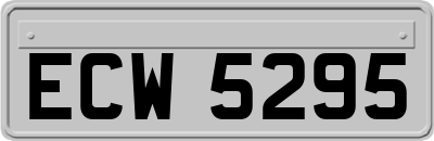 ECW5295