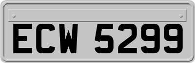 ECW5299