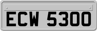ECW5300