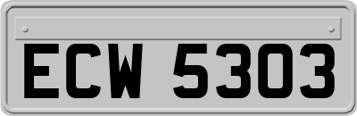 ECW5303