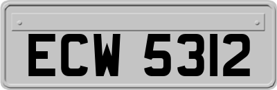 ECW5312