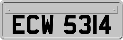 ECW5314