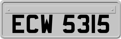 ECW5315