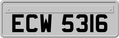 ECW5316
