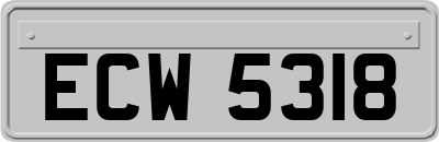 ECW5318