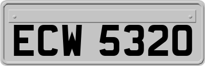 ECW5320