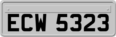 ECW5323
