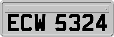 ECW5324