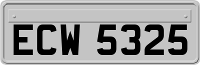 ECW5325