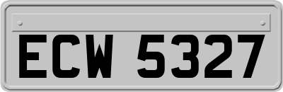 ECW5327