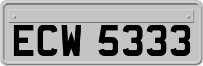 ECW5333