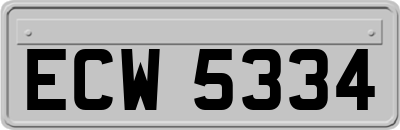 ECW5334