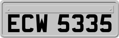 ECW5335